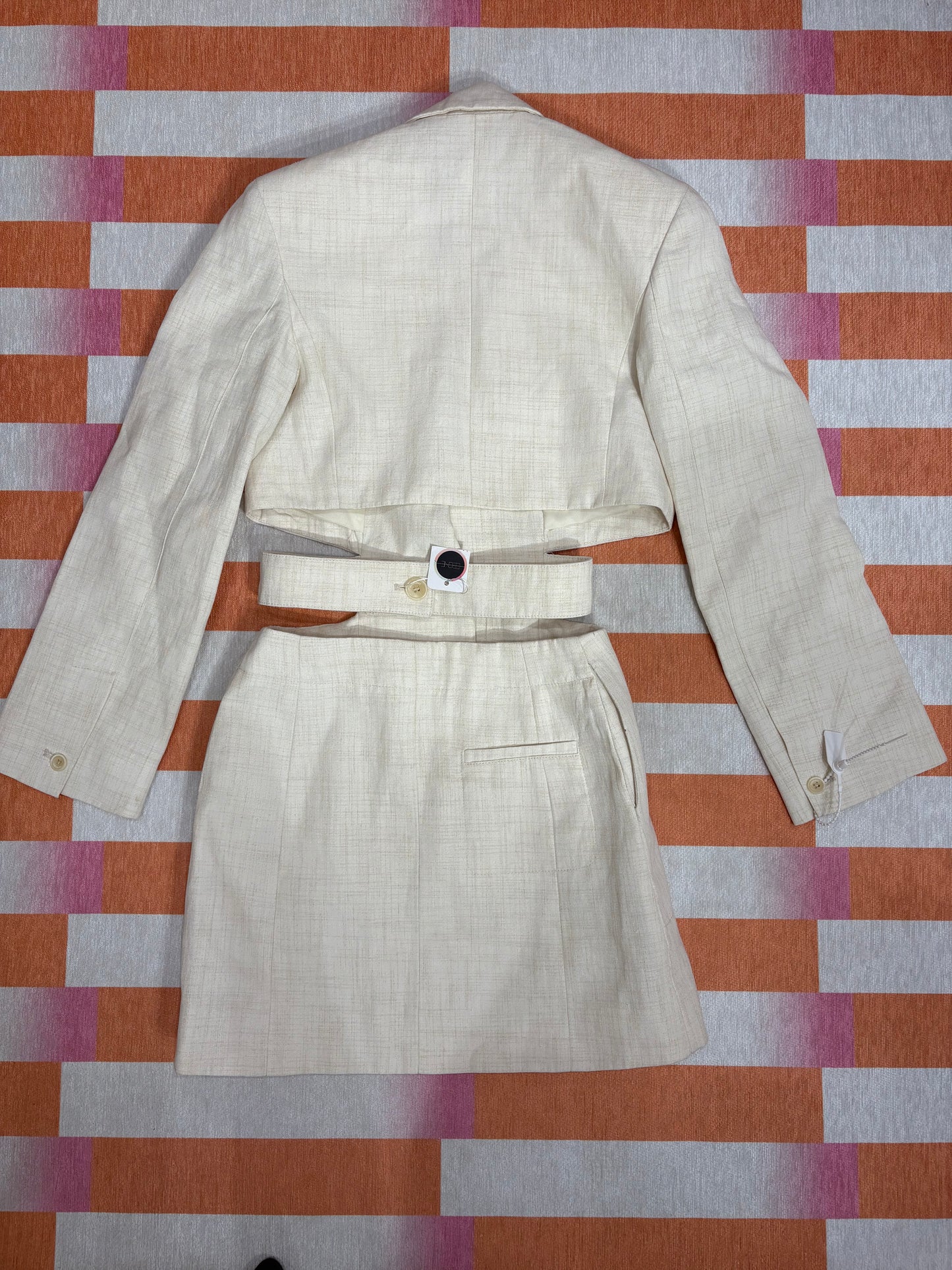 Robe Jacquemus