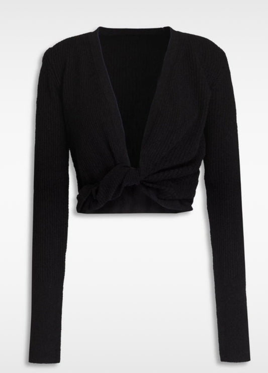 Cardigan Jacquemus