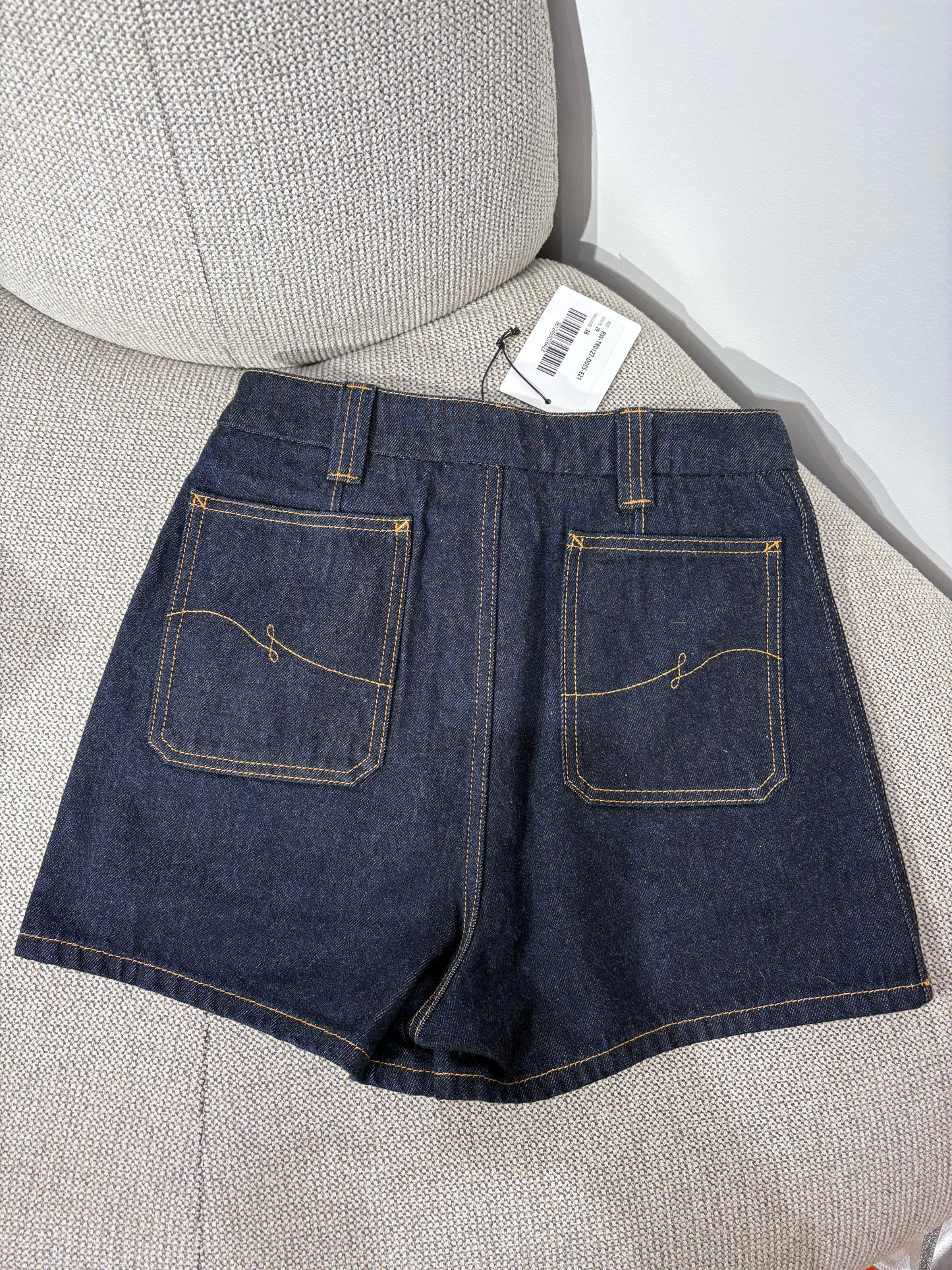 Short LANVIN