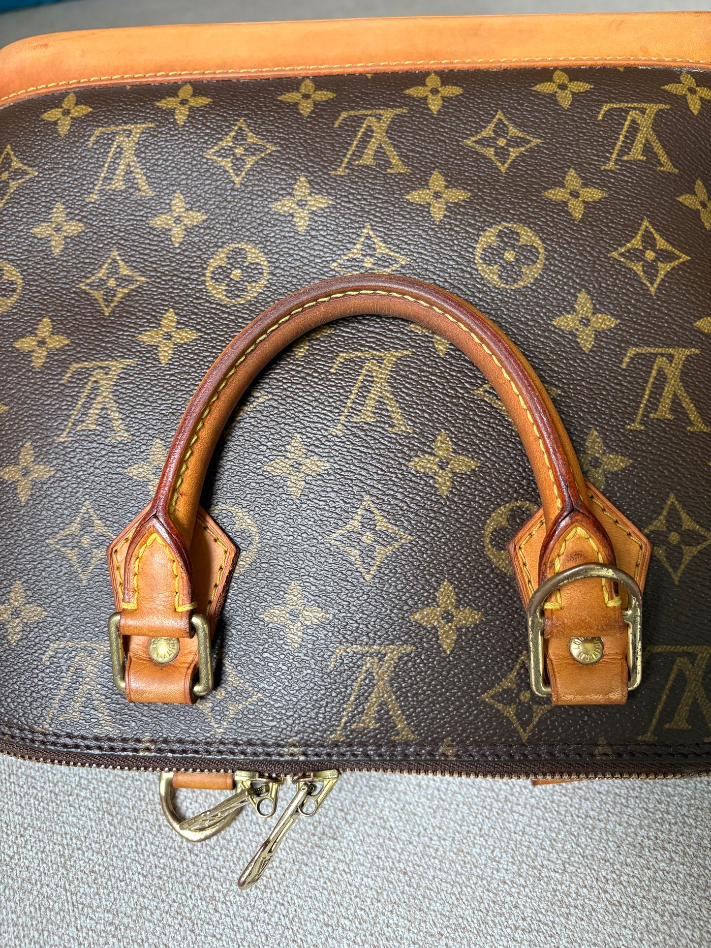 Sac Louis Vuitton