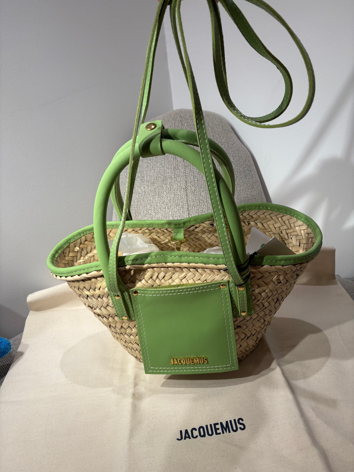 Sac Jacquemus