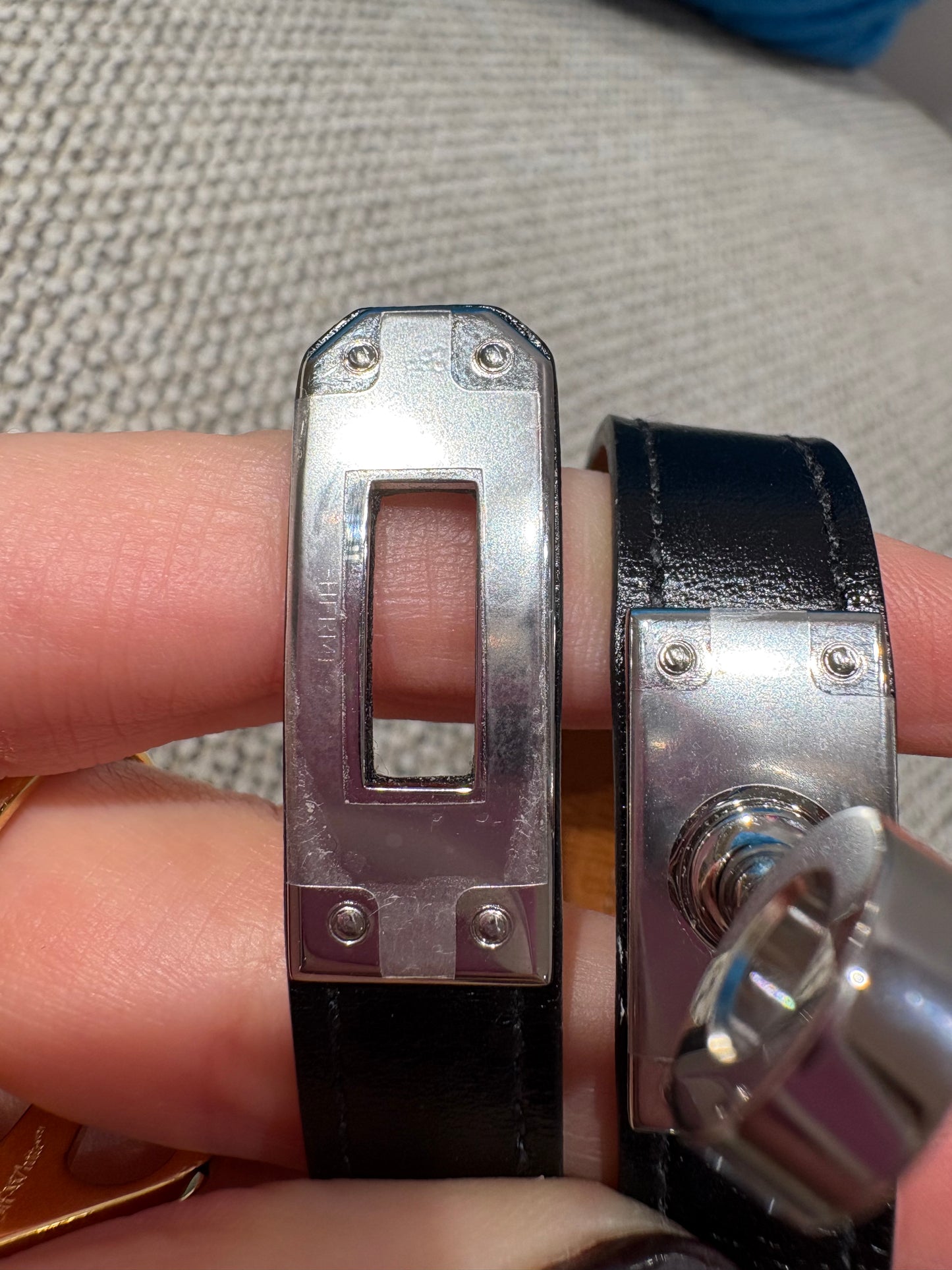 Bracelet HERMÈS 2025