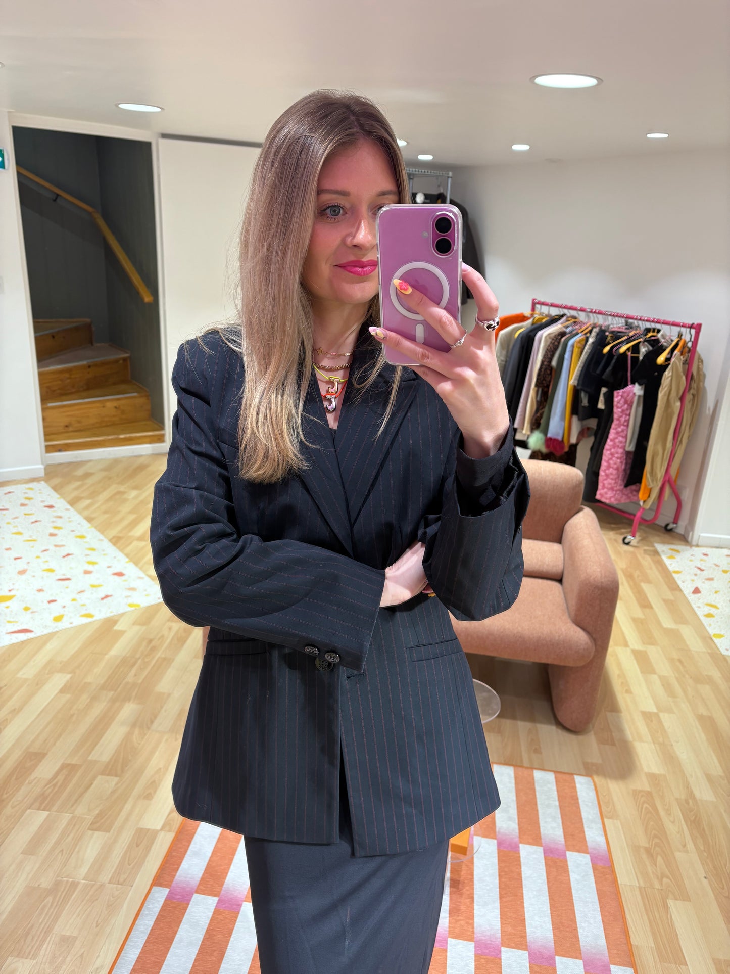 Blazer GANNI