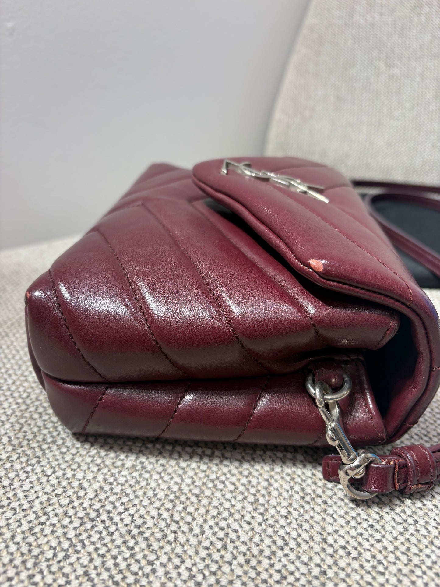 Sac Saint Laurent