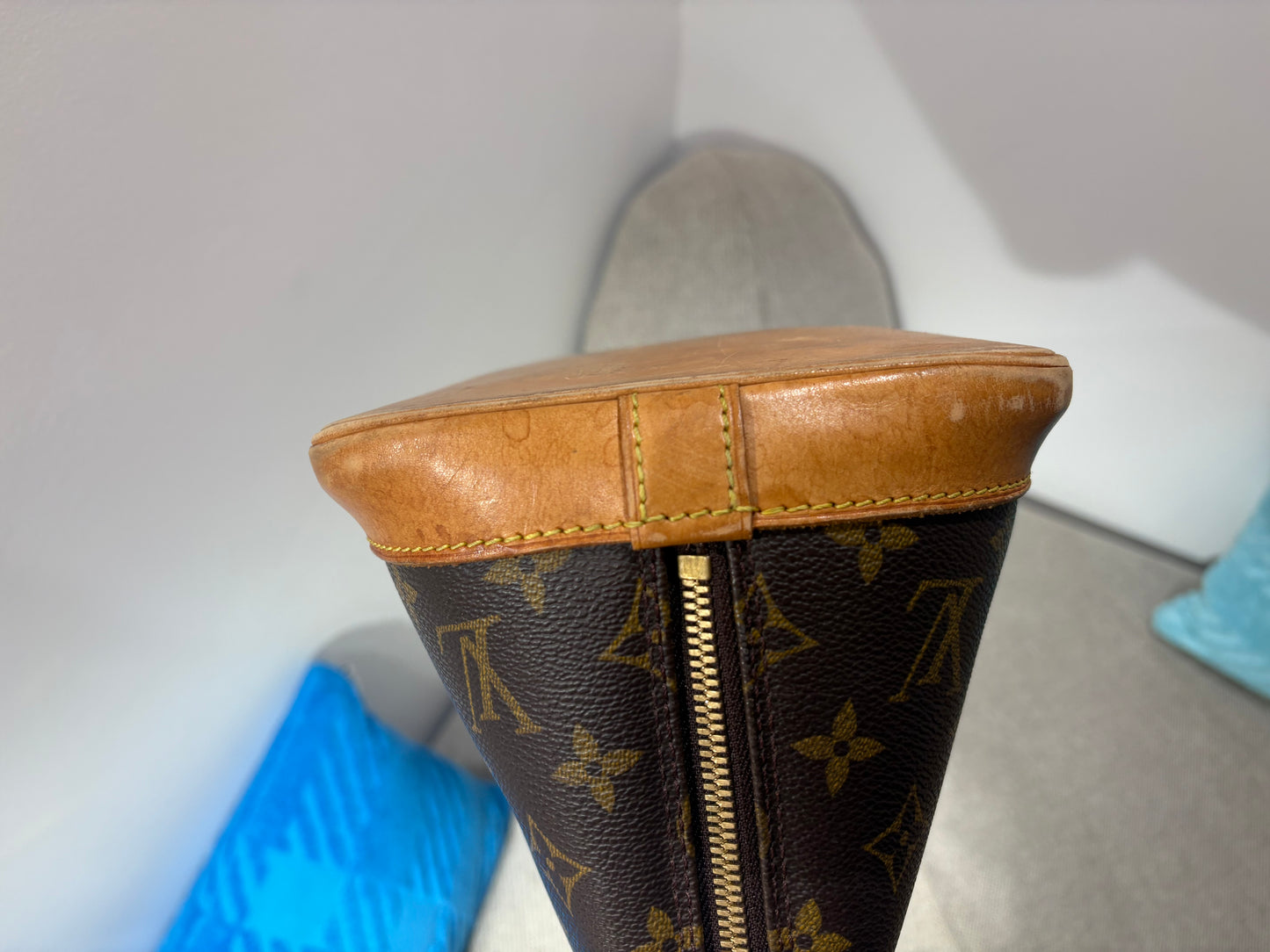 Sac Louis Vuitton