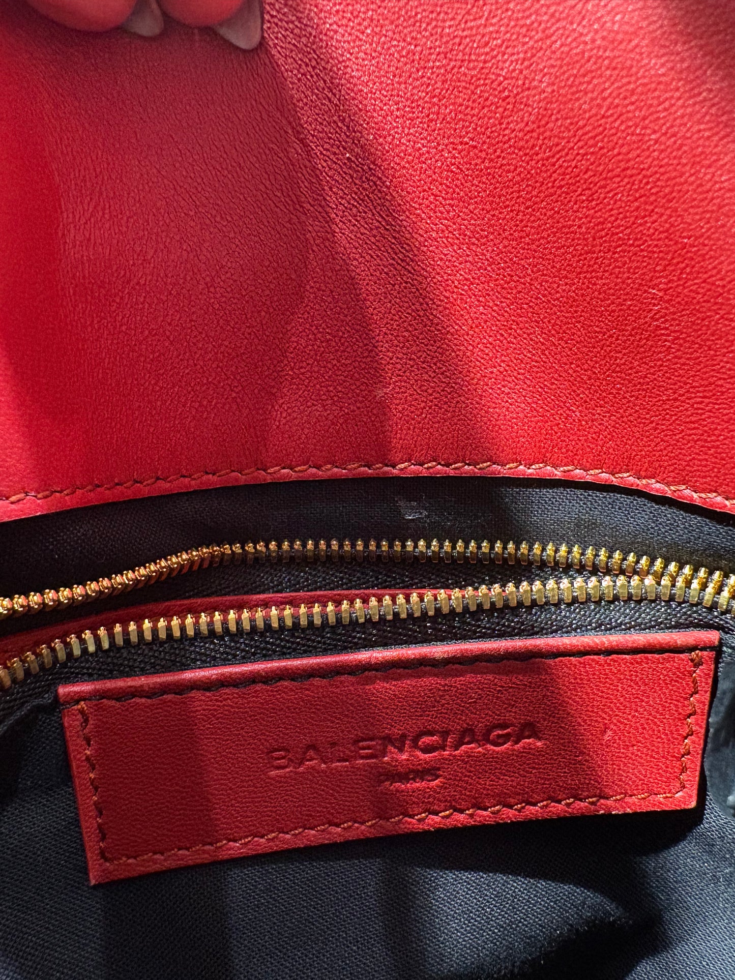 Sac Balenciaga