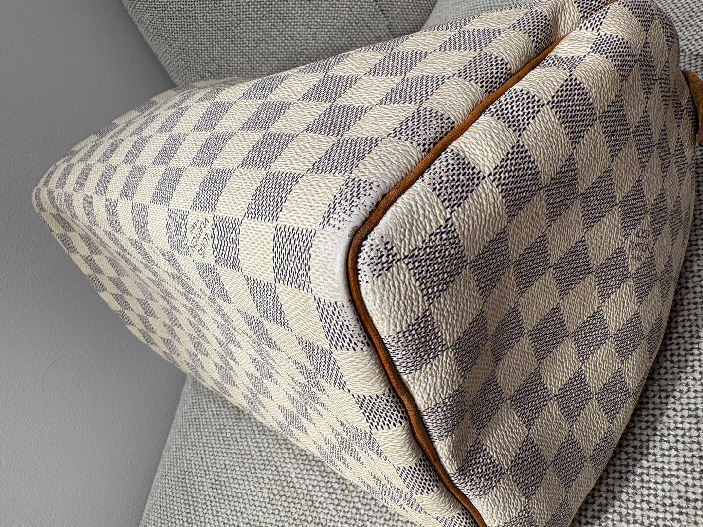 Sac Louis Vuitton