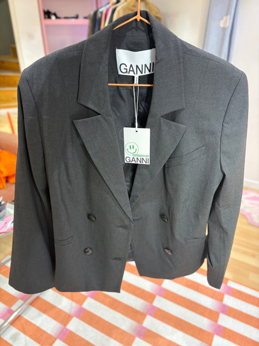 Blazer GANNI