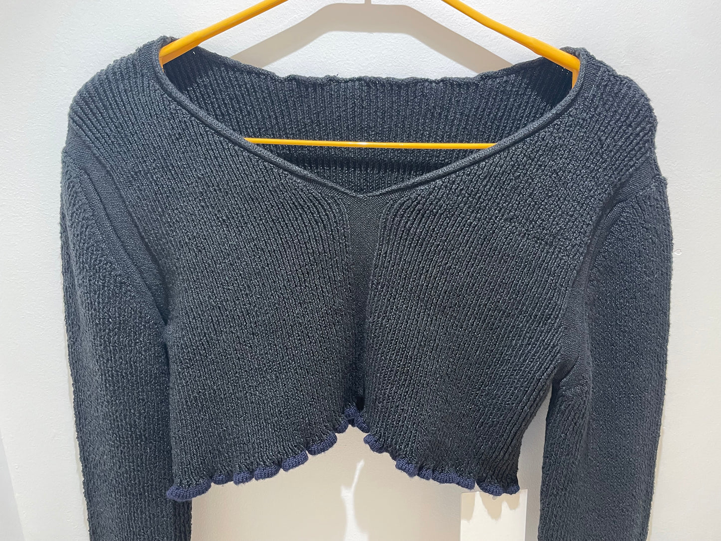 Pull Jacquemus La maille Santon