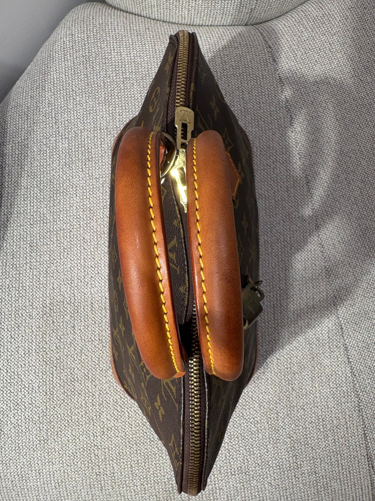 Sac Louis Vuitton Alma