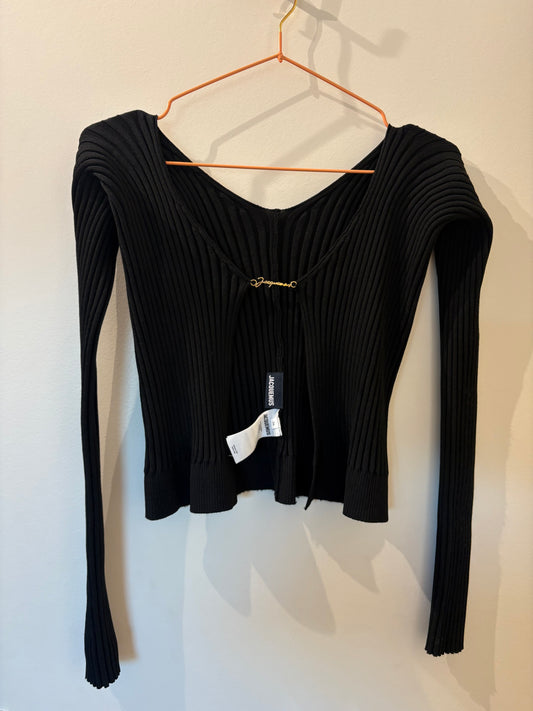 Cardigan Jacquemus