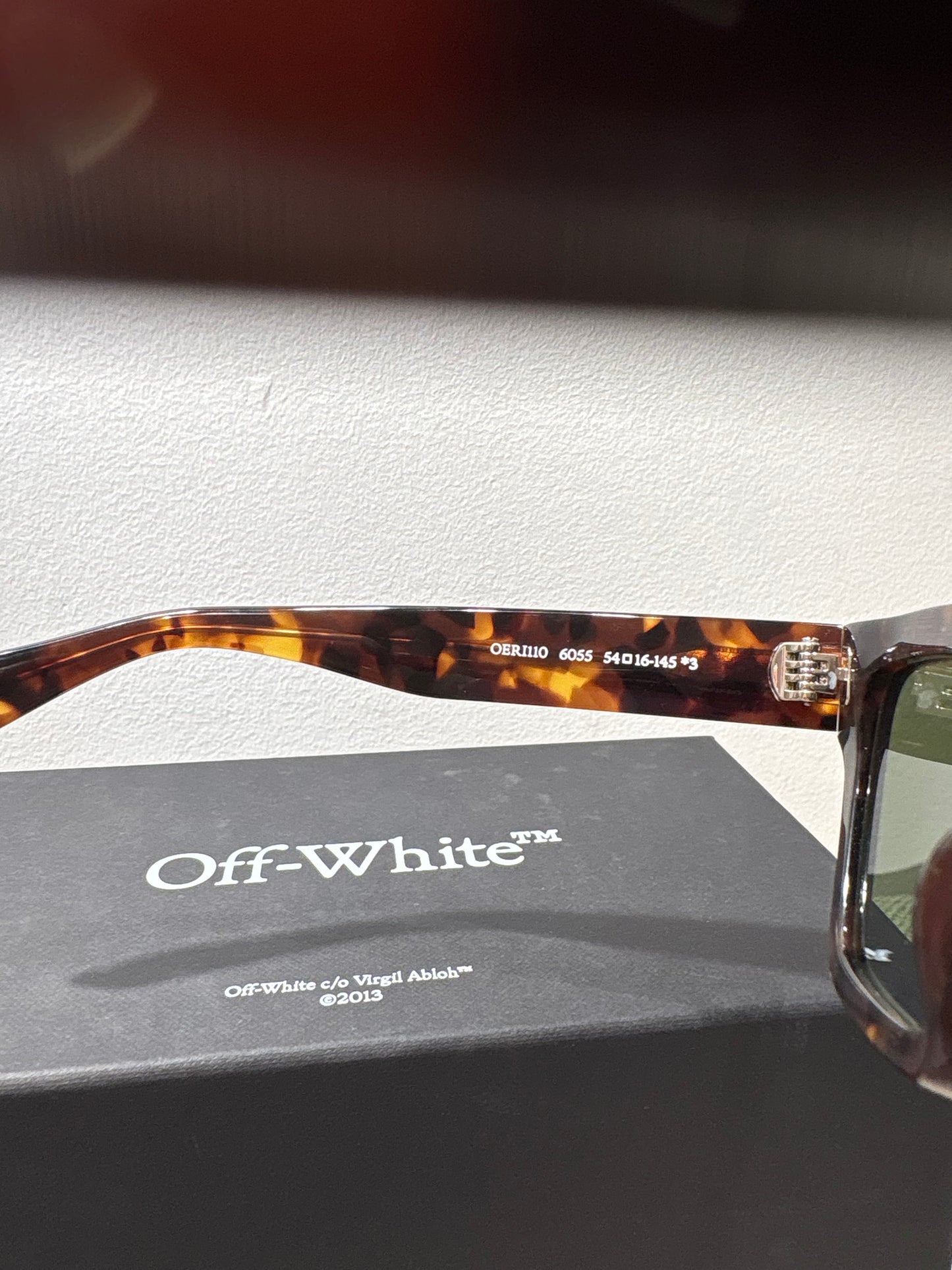 Lunettes Off-White