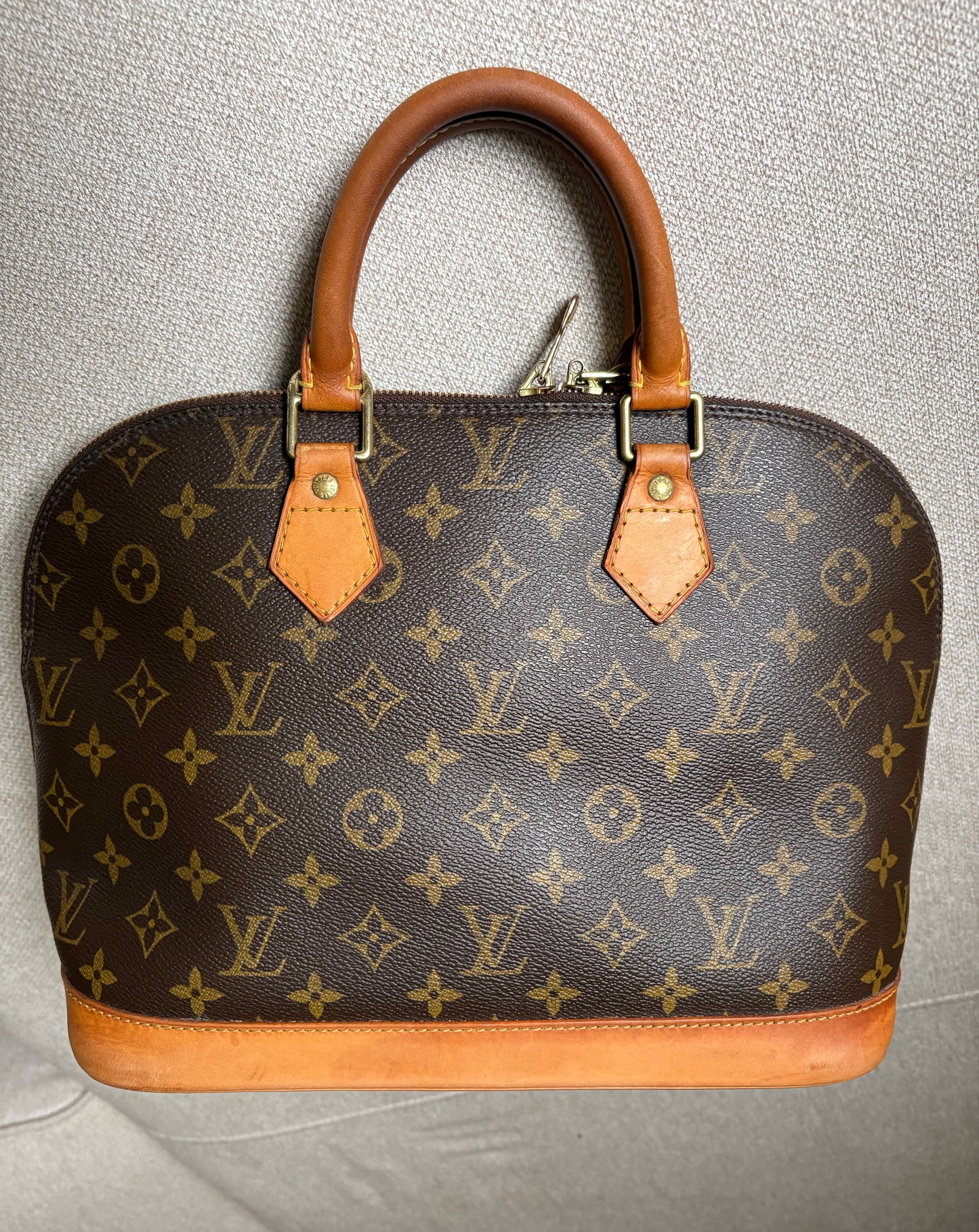 Sac Louis Vuitton