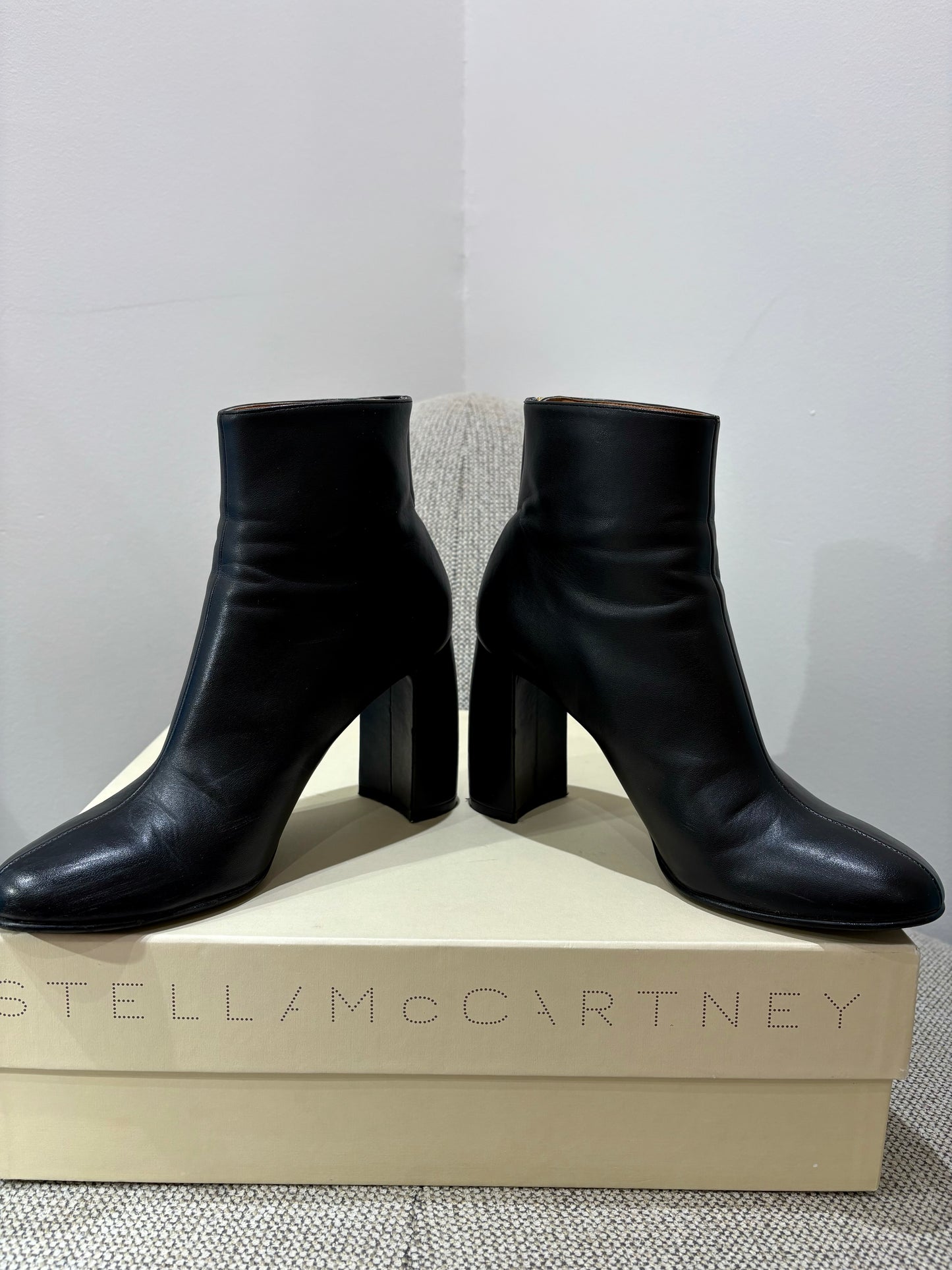 Bottines StellaMcCartney