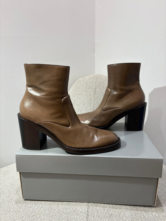 Bottines Balenciaga