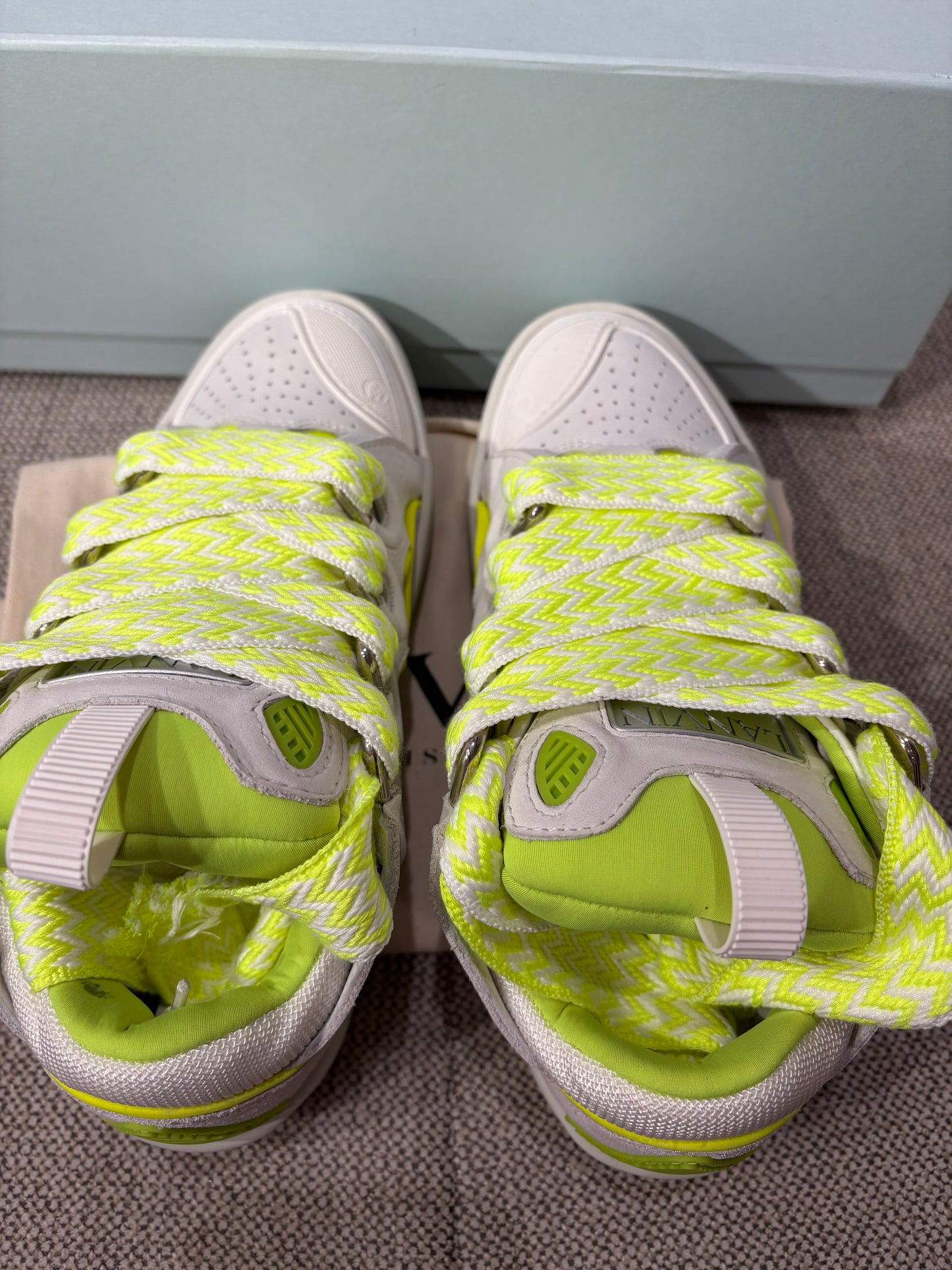 Sneakers Lanvin