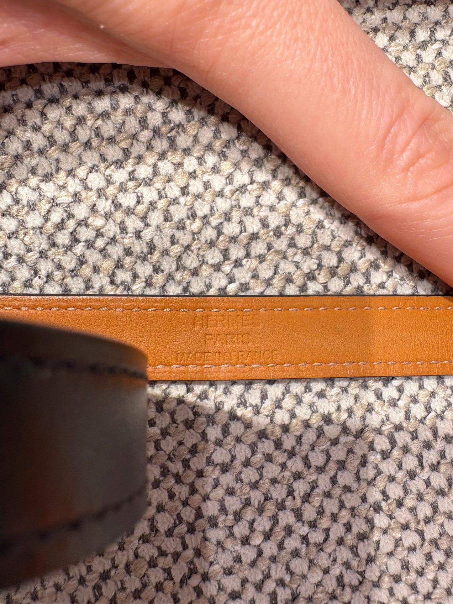 Bracelet HERMÈS 2025