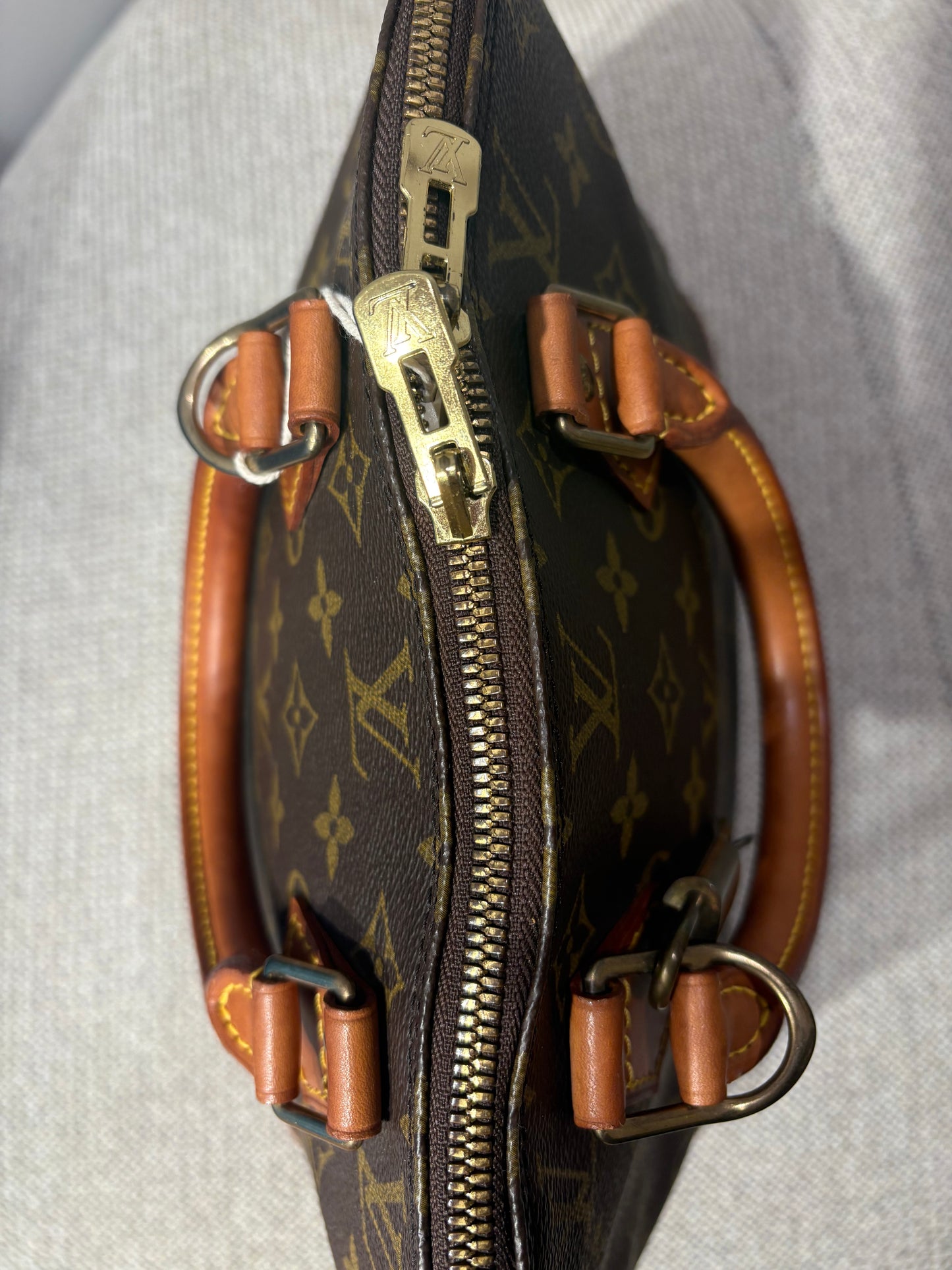 Sac Louis Vuitton Alma