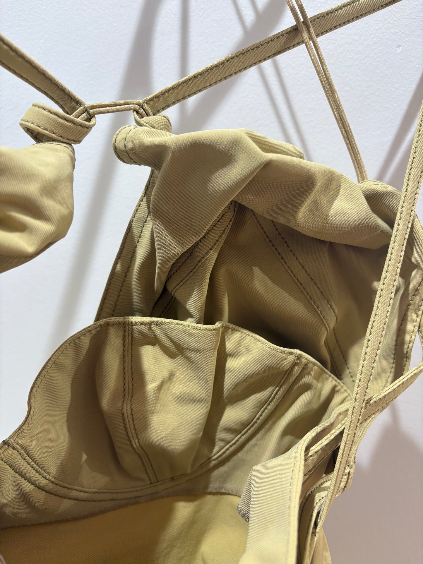 Robe Jacquemus