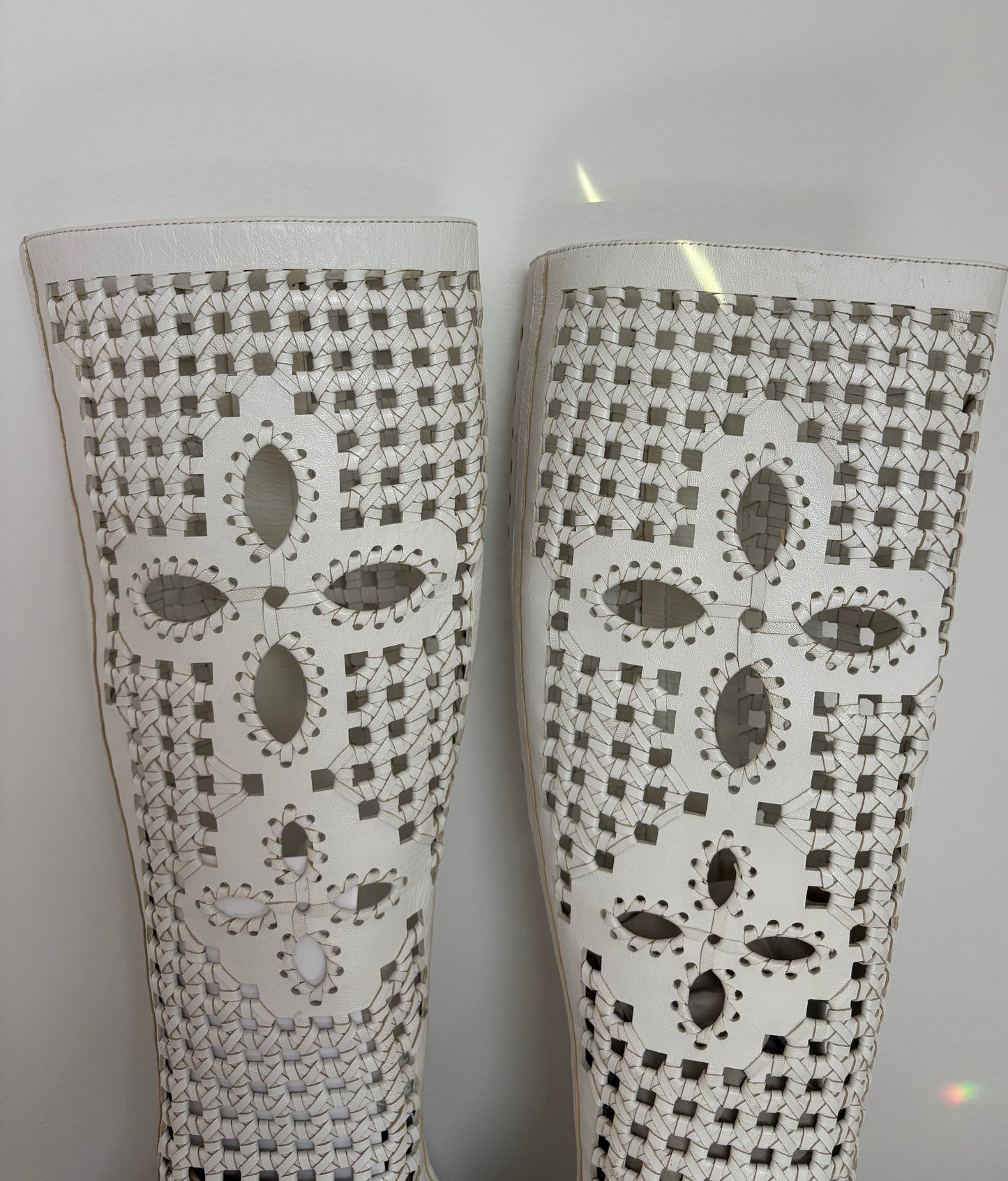 Bottes Chloé Rylee