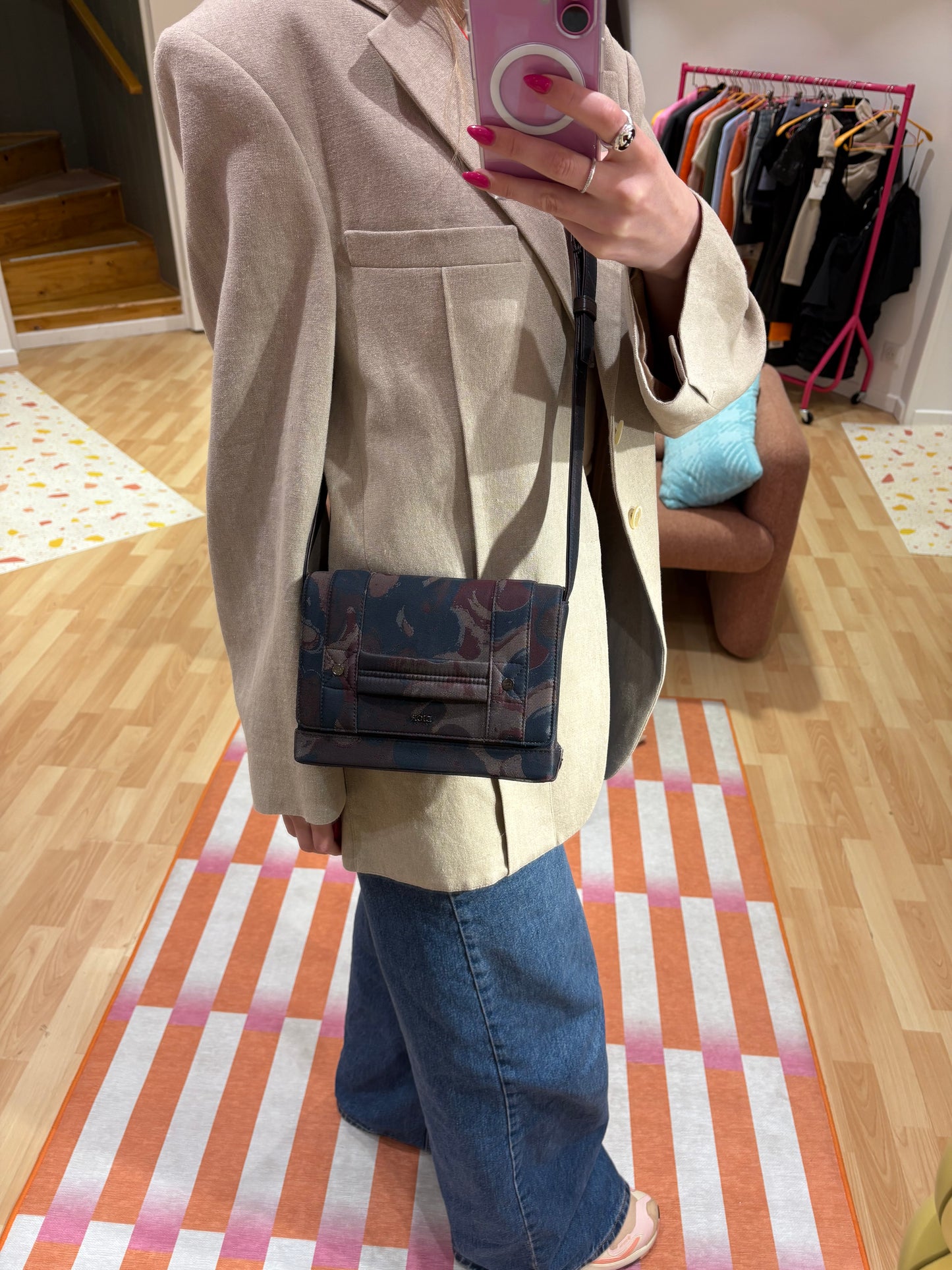 Sac Dior