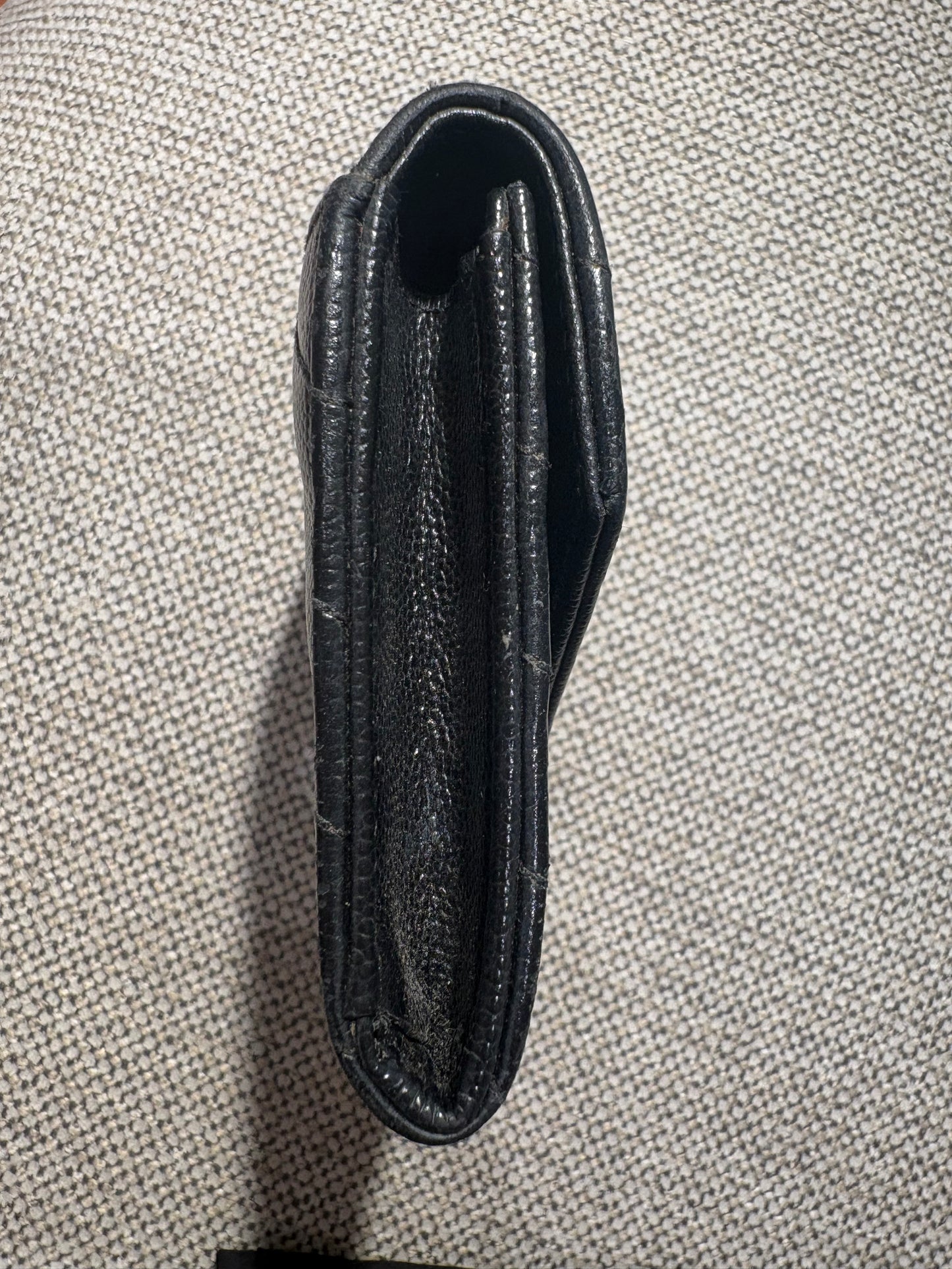 Portefeuille Saint Laurent