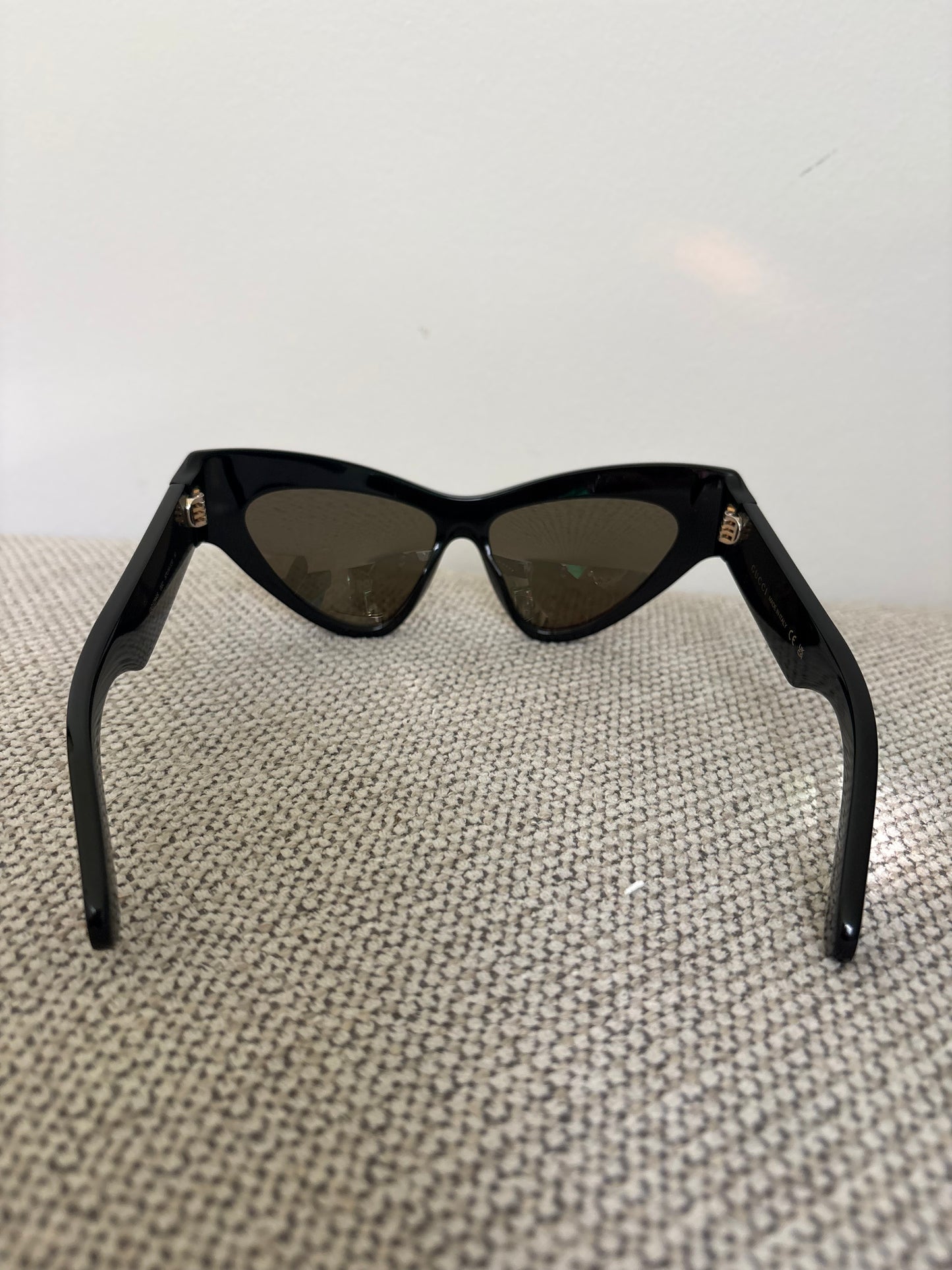 Lunettes de soleil Gucci GG1294S 002