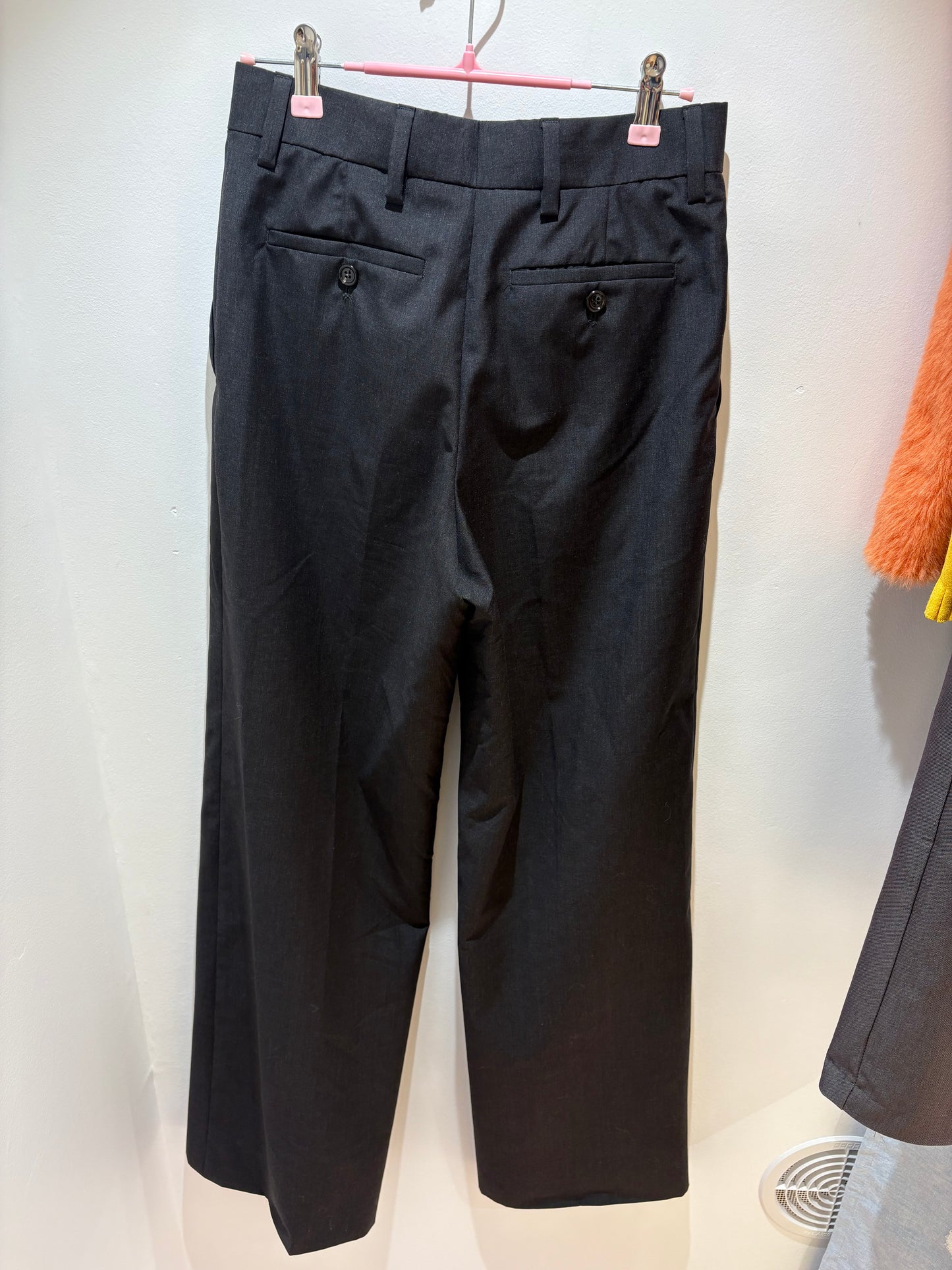 Pantalon Prada