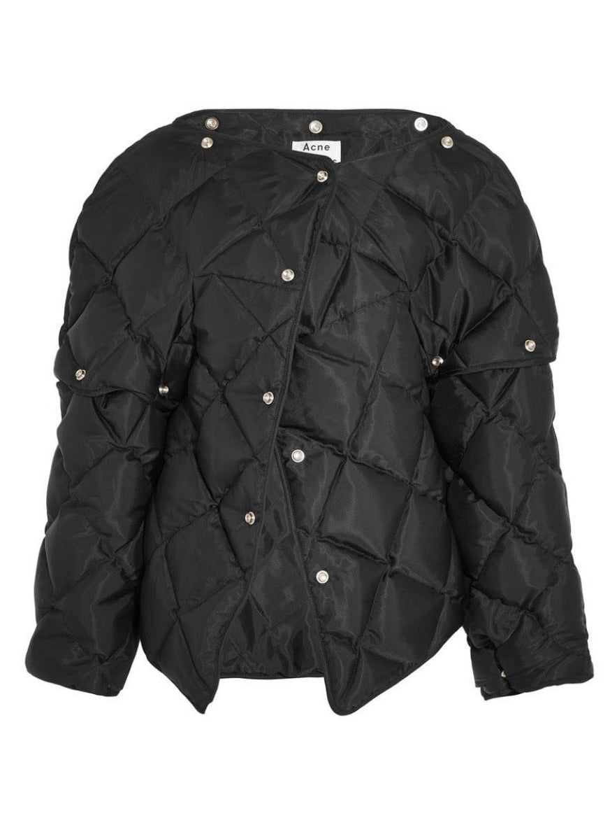 Doudoune Acne Studios