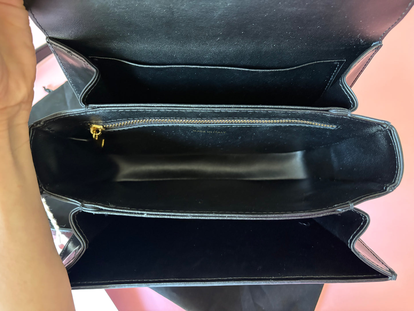 Sac Céline triomphe