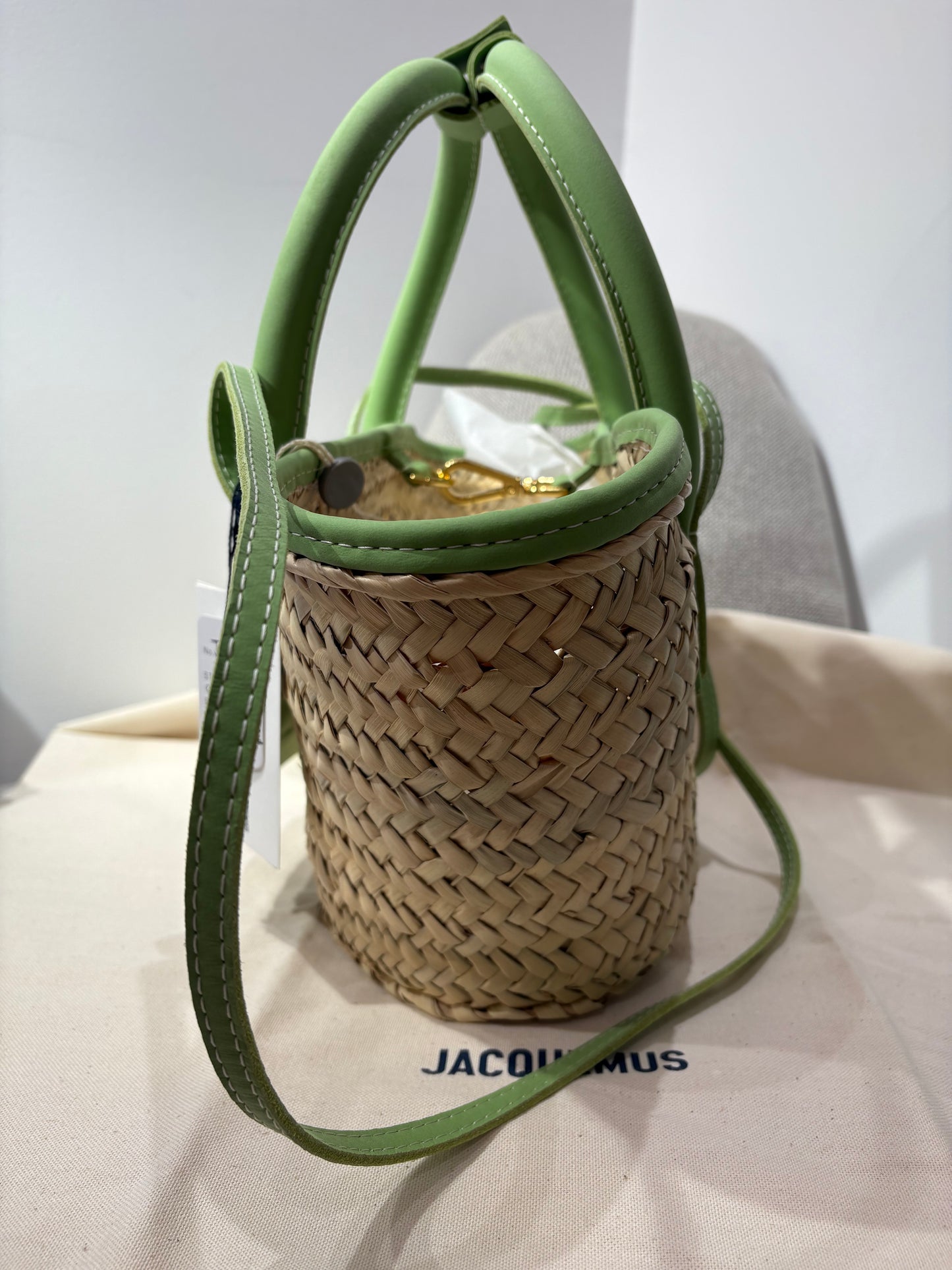 Sac Jacquemus