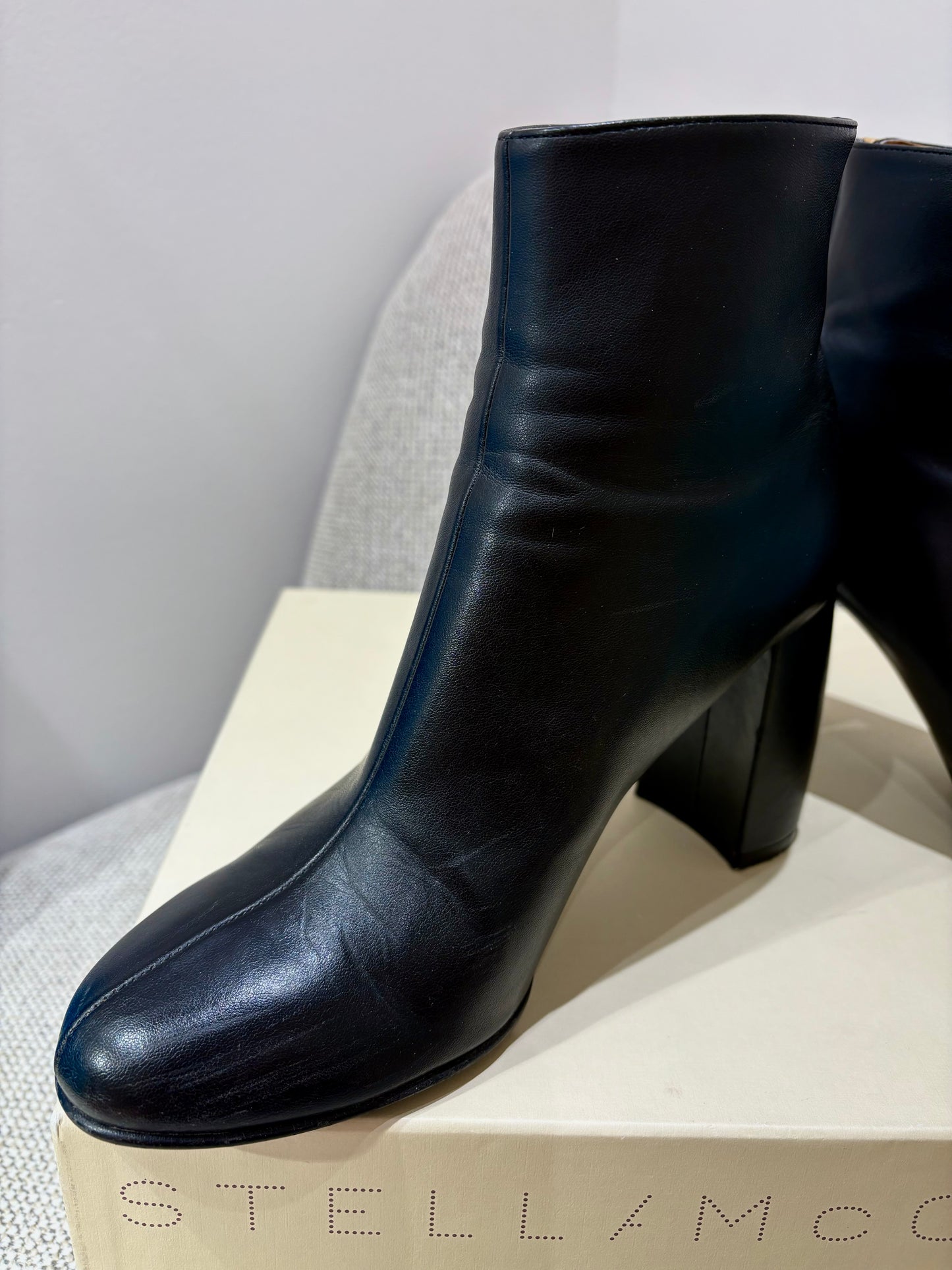 Bottines StellaMcCartney