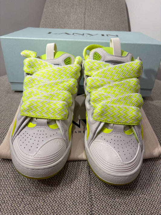 Sneakers Lanvin