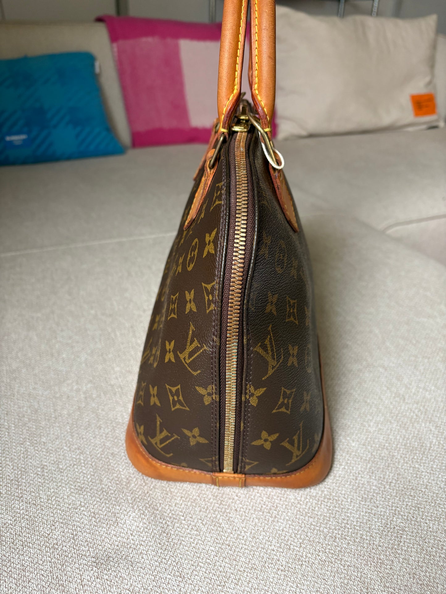 Sac Louis Vuitton