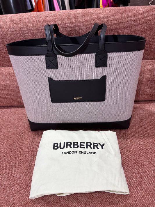 Sac BURBERRY