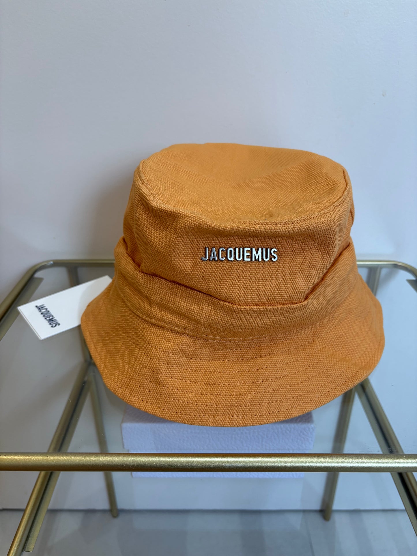 Bob Jacquemus gadjo