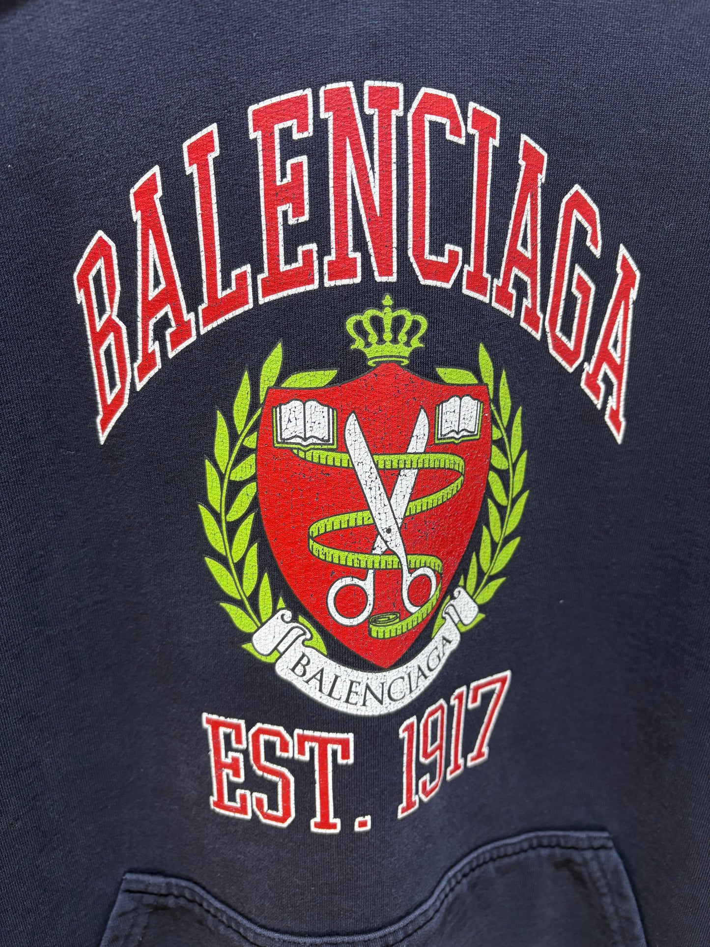 Sweat Balenciaga