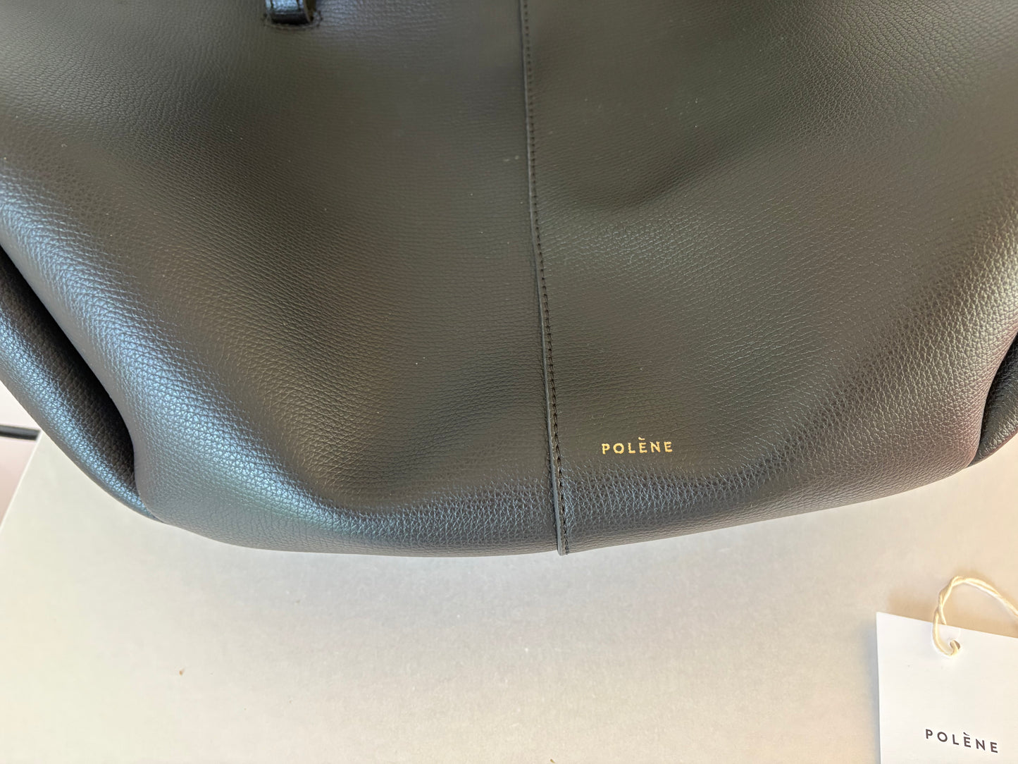 Cabas Polène cyme