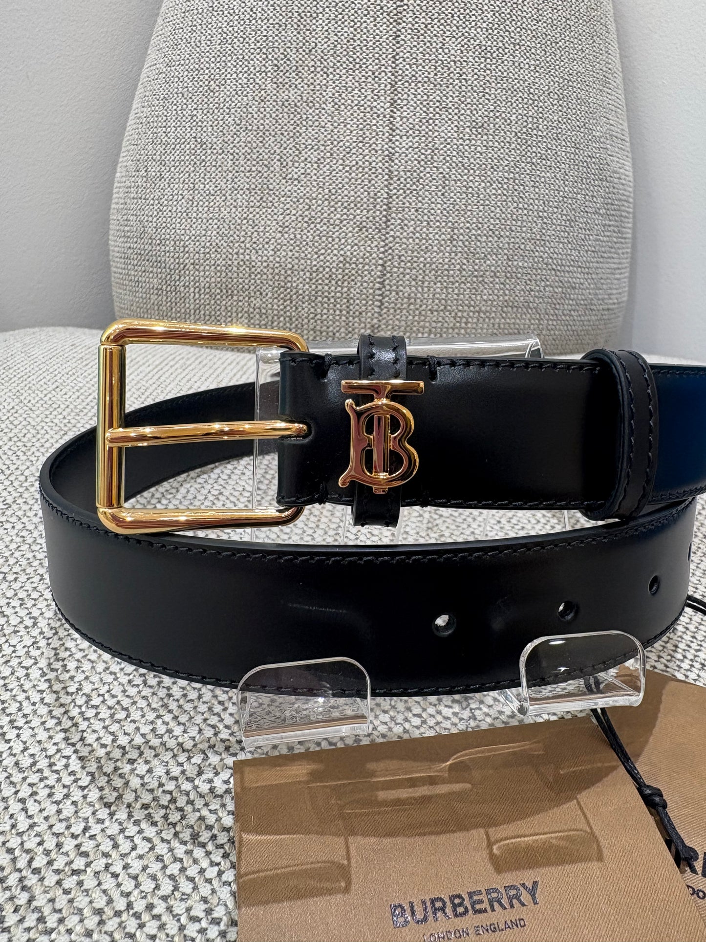 Ceinture Burberry