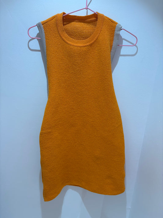 Robe Jacquemus