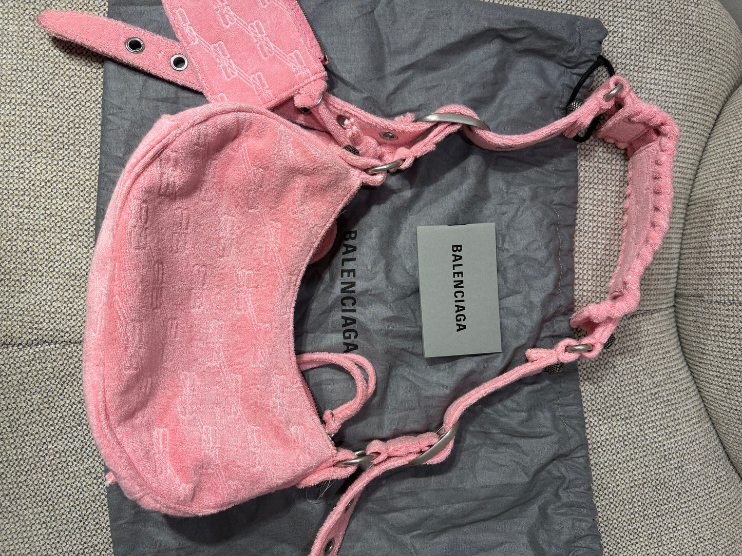 Sac Balenciaga