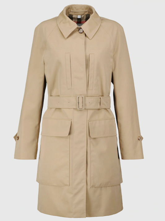 Trench Burberry