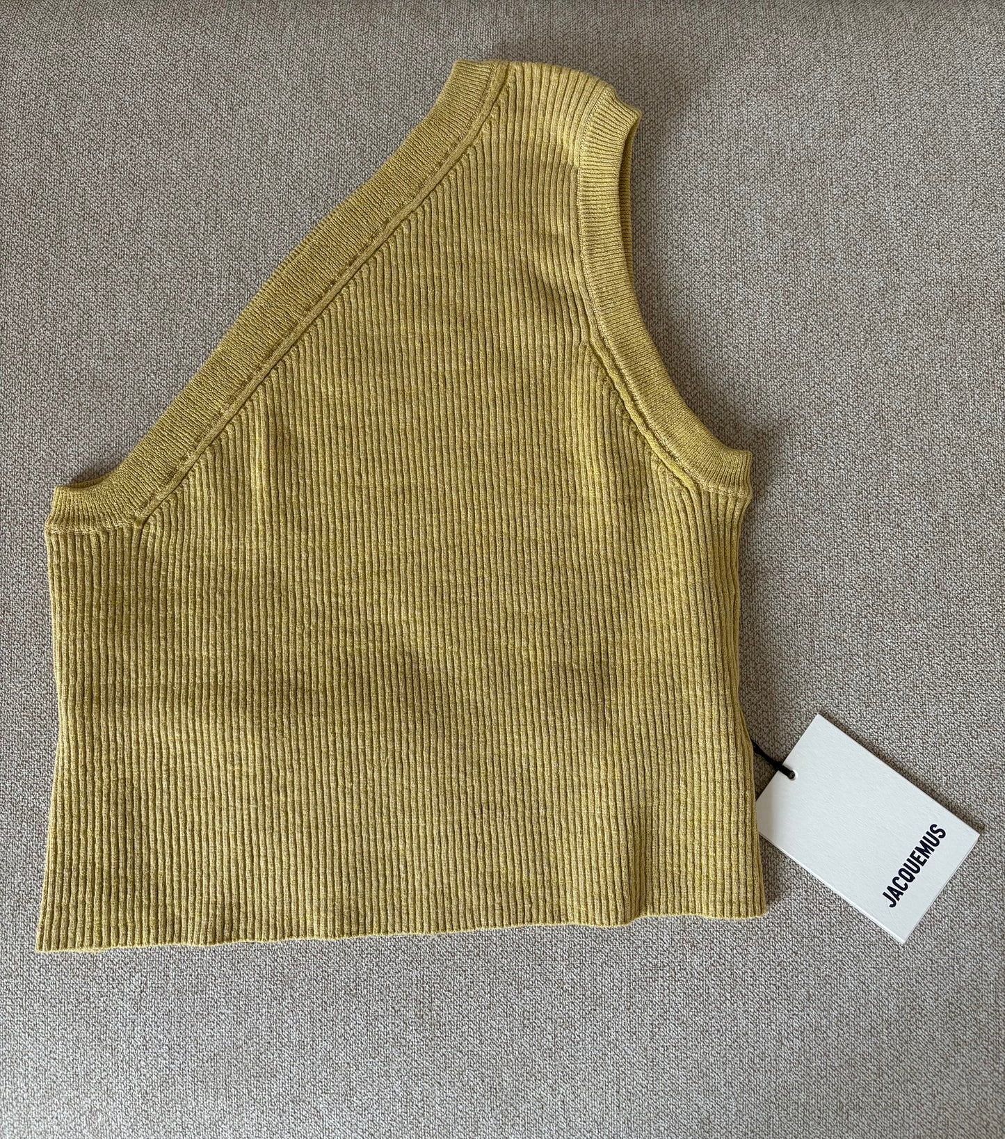 Top Jacquemus