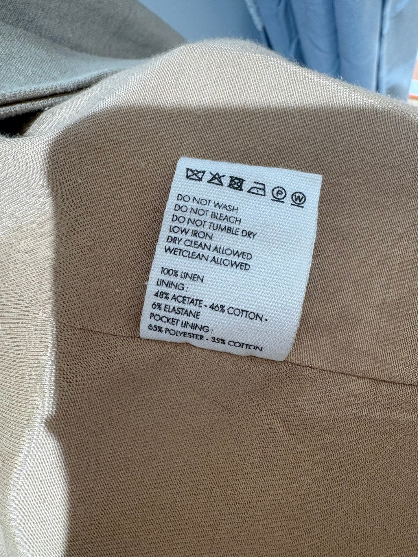 Blazer Jacquemus