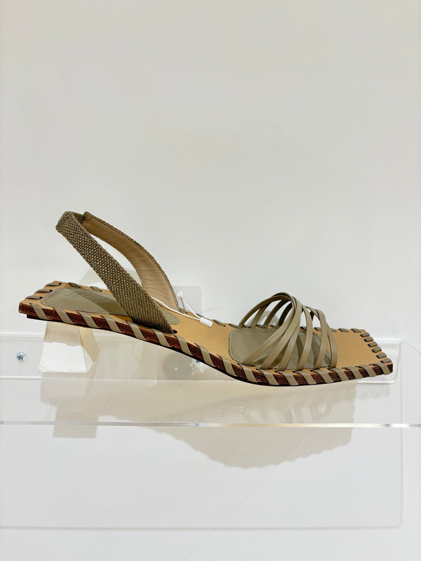 Sandales Jacquemus