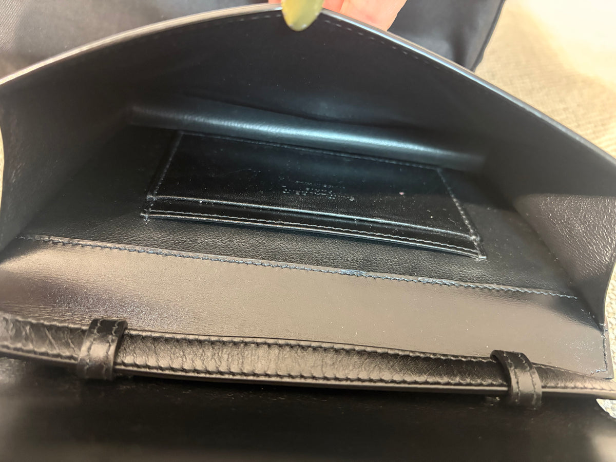 Sac saint Laurent noir