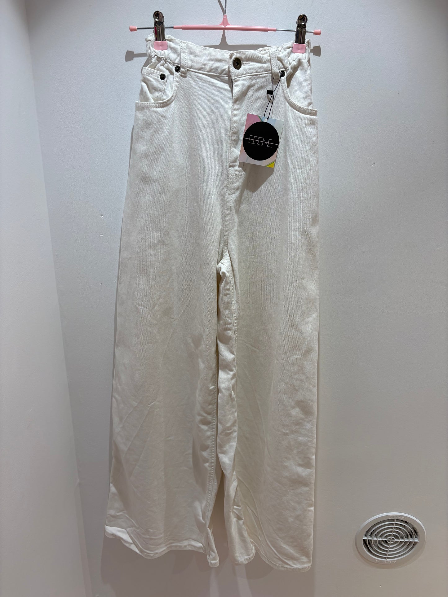 Jean The Frankie Shop