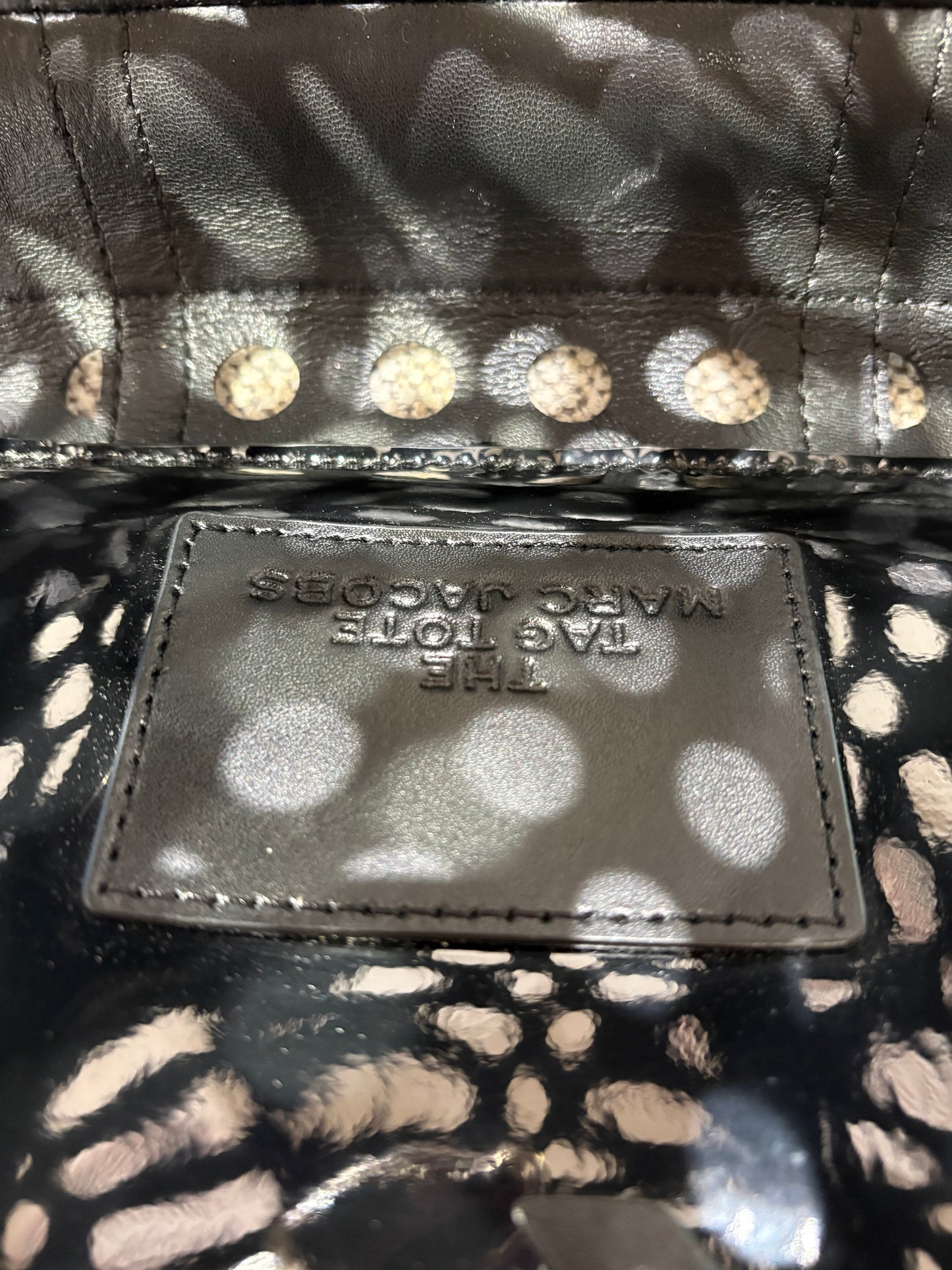 Sac Marc Jacobs