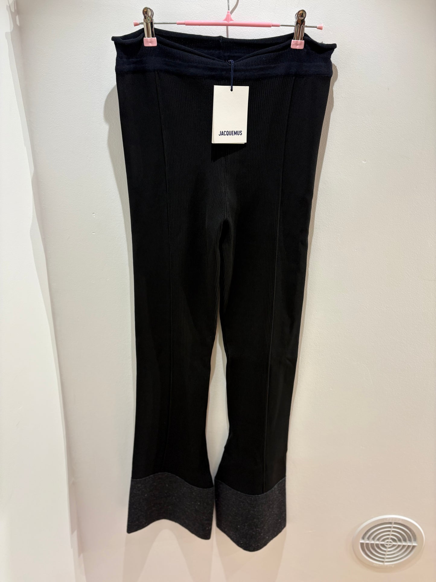 Pantalon Jacquemus