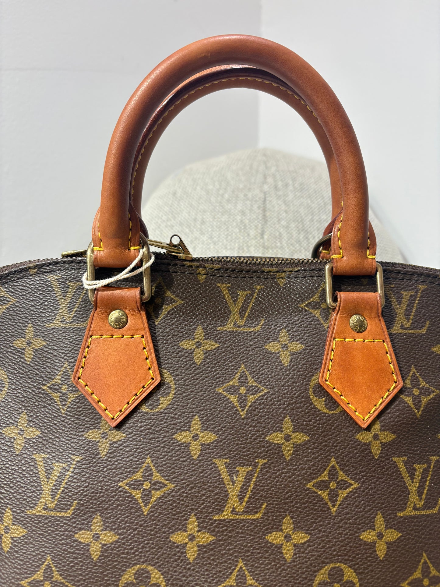 Sac Louis Vuitton Alma